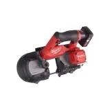 Milwaukee M12FBS64-402C (FUEL Akku-Bandsäge) – Bild 3