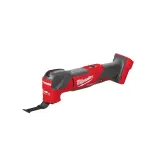 Milwaukee M18FMT-0X (FUEL™ Akku-Multitool) – Bild 3