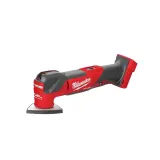 Milwaukee M18FMT-0X (FUEL™ Akku-Multitool) – Bild 5