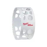 Milwaukee Lochsäge Bi-Metall 105 mm (Hole Dozer) – Bild 1