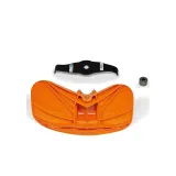 STIHL Häcksel-Startpaket Ø 270 mm für FS 261, FS 361, FS 411, FS 461 und FS 491 – Bild 1