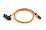 Stihl Akku AR 2000 L Set mit Anschlussleitung und Adapter AP (Ohne Tragsystem) – Bild 4