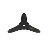 Stihl Dickichtmesser 300mm (3 F) – Bild 1