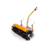 AS MotorKehrbürste für AS 600 MultiPro – Bild 1