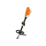Stihl Akku Pro- Kombigerät KMA 130 R Grundgerät – Bild 1