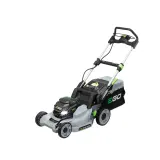 EGO LM1700E 42cm Kunststoff Rasenmäher - Grundgerät – Bild 1