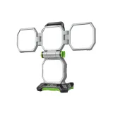 EGO LT1000E LED Leuchtstrahler – Bild 1