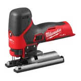 Milwaukee M12JS-0 (Akku-Stichsäge) – Bild 4