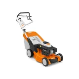 Stihl RM 650 V Rasenmäher – Bild 1