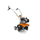 Stihl MH 445 Motorhacke – Bild 1
