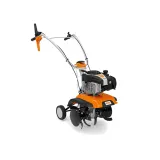 Stihl MH 445 R Motorhacke – Bild 1