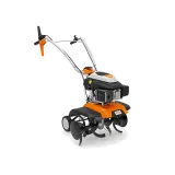 Stihl MH 560 Motorhacke – Bild 1