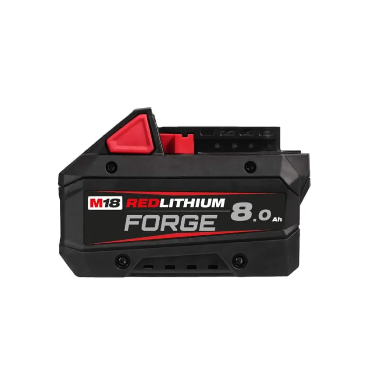Milwaukee - M1 FORGE - 8,0-Ah-Akku