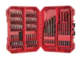 Milwaukee - Shockwave Zubehör - Set 80-tlg – Bild 1