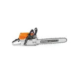 Stihl Benzin - Motorsäge MS 462 C-M 45cm Schnittlänge – Bild 1