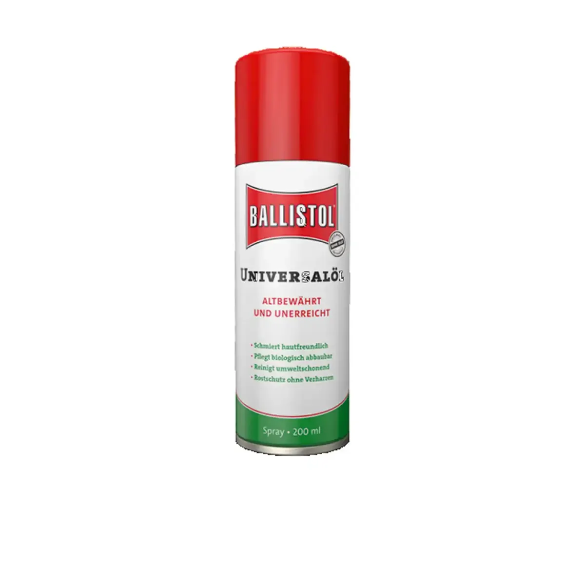 BALLISTOL Universalöl Spray 200ml