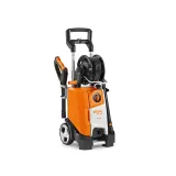Stihl RE 130 PLUS Hochdruckreiniger – Bild 1
