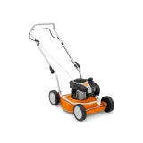 Stihl RM 2 R Benzinrasenmäher – Bild 1