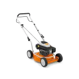 Stihl RM 2 RC Benzinrasenmäher – Bild 1