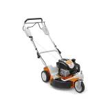 Stihl RM 3 RT Benzinrasenmäher – Bild 1