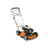 Stihl RM 4 RTP Benzinrasenmäher – Bild 1