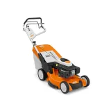 Stihl RM 655 V Benzinrasenmäher – Bild 1