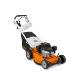 Stihl RM 756 GC Benzinrasenmäher – Bild 1
