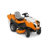 Stihl RT 5097 Aufsitzmäher – Bild 1
