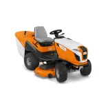 STIHL RT 6127 ZL Aufsitzmäher inkl. Mähwerk 125cm Schnittbreite – Bild 1