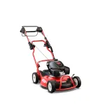 Sabo Benzin-Mulcher 53-PRO M Vario – Bild 1