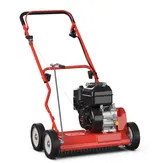 Sabo Profi Benzinvertikutierer 45-220 (Modell 2024) – Bild 1