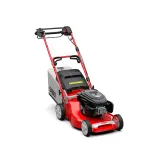 Sabo Benzinrasenmäher 47 Vario – Bild 1