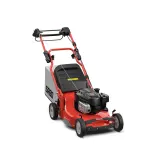 Sabo Profi Benzinrasenmäher 54 Pro Vario – Bild 1