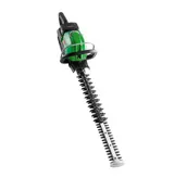 Sabo Heckenschere HC 60-PRO R Grundgerät – Bild 1