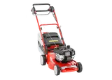 Sabo Benzinrasenmäher 47 Vario – Bild 4