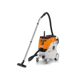 Stihl SE 133 ME Zertifizierter Nass- und Trockensauger der Staubklasse M – Bild 1