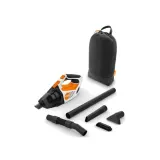 STIHL SEA 20 Akku-Handsauger Set inkl. Akku AS 2 und Ladegerät AL 1 – Bild 4