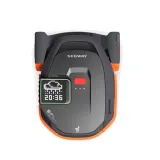 Segway Navimow X350E – Bild 4