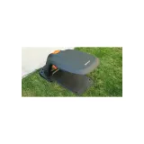 Segway Wetterschutz S für i108E – Bild 5