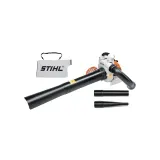 STIHL SH 86 Laubsauger / Laubbläser – Bild 1