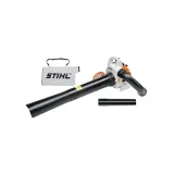 STIHL SH 56 Laubsauger / Laubbläser – Bild 1