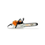 Stihl Spielzeug Motorsäge (inklusive Batterien) – Bild 1