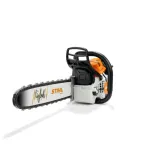 Stihl Spielzeug Motorsäge (inklusive Batterien) – Bild 3