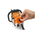 Stihl Spielzeug Motorsäge (inklusive Batterien) – Bild 4