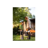 Stihl Spielzeug Motorsäge (inklusive Batterien) – Bild 5