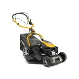 Stiga Benzin-Rasenmäher Combi 748 V – Bild 1