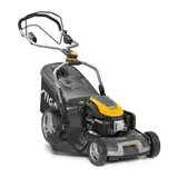 Stiga Benzin-Rasenmäher Combi 955 VE – Bild 1
