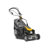 Stiga Benzin-Rasenmäher Combi 753 V – Bild 1