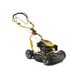 Stiga Benzin-Rasenmäher Multiclip 750 S – Bild 1