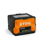 STIHL AK 10 Akku – Bild 1